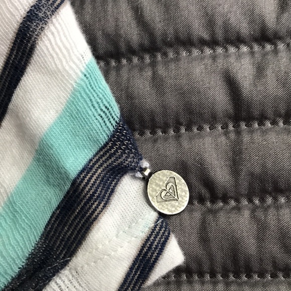 Roxy strapless dress size medium - Picture 3 of 6